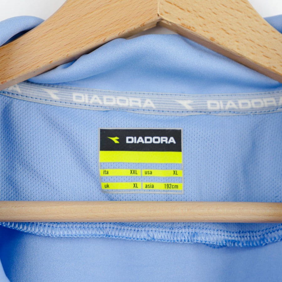 Maglia Home Napoli Diadora 2008/2009 by DIADORA - Home (10)