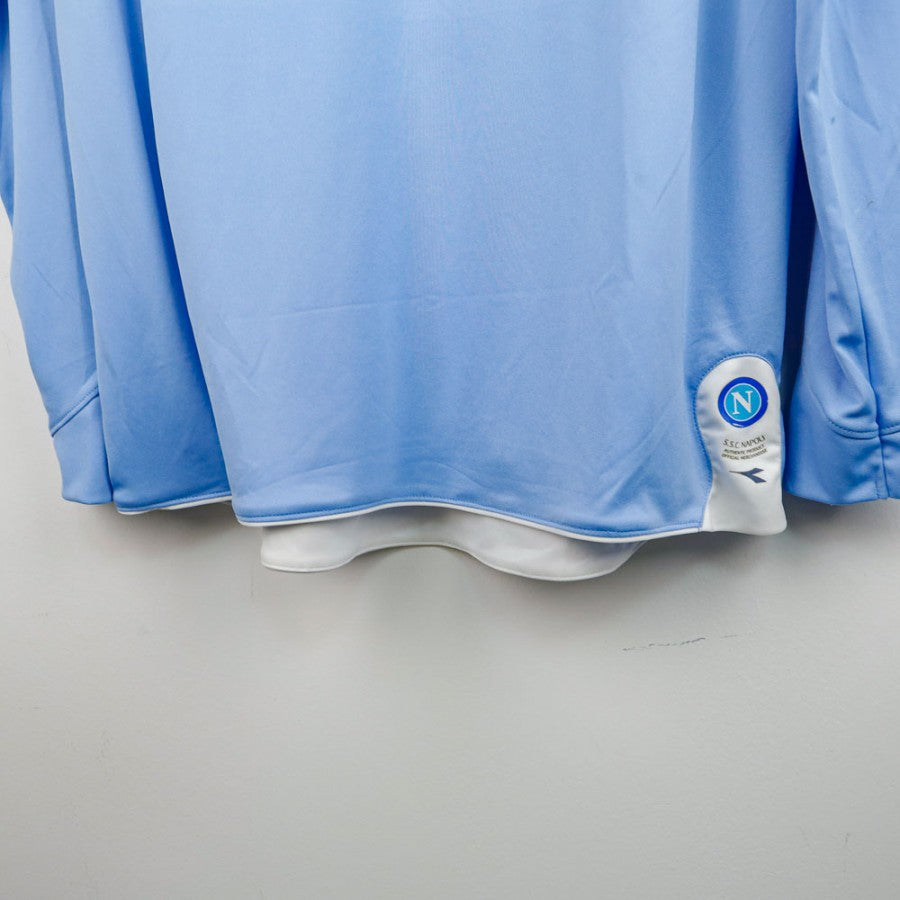 Maglia Home Napoli Diadora 2008/2009 by DIADORA - Home (12)