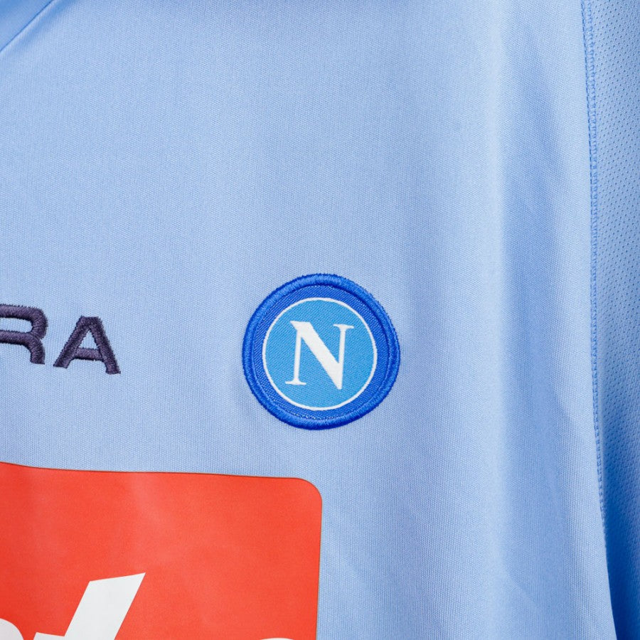 Maglia Home Napoli Diadora 2008/2009 by DIADORA - Home (8)