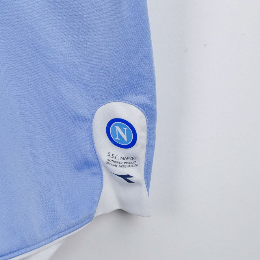 Maglia Home Napoli Diadora 2008/2009 by DIADORA - Nuovi Arrivi (10)