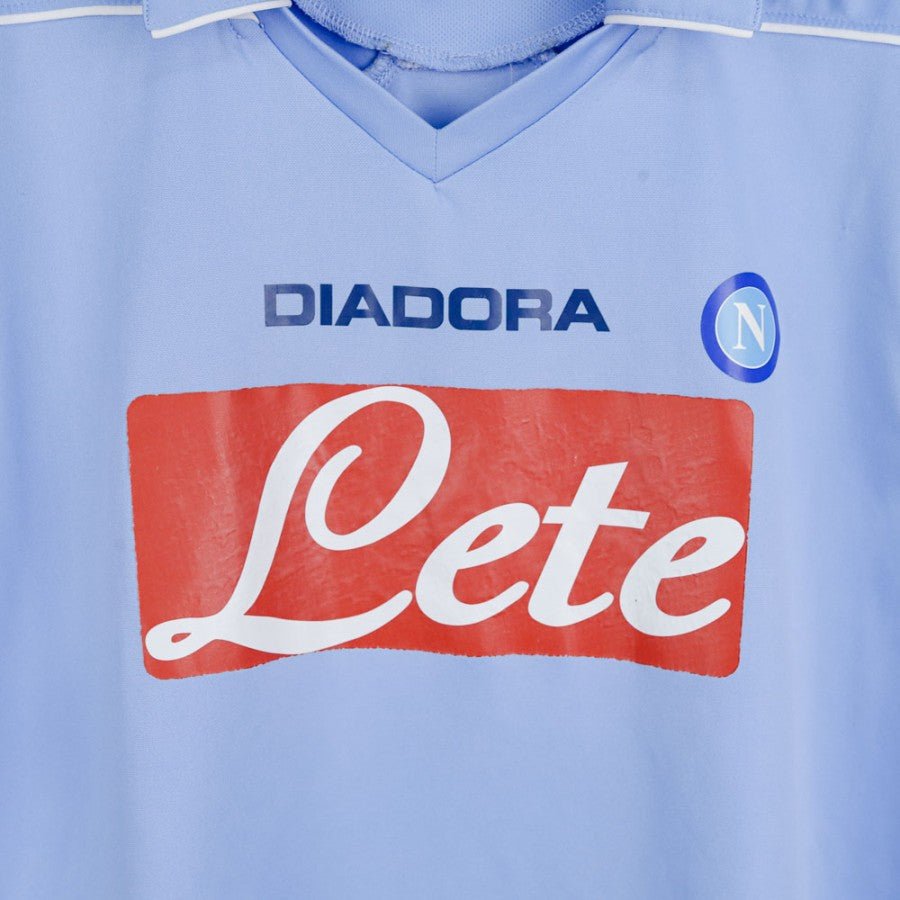 Maglia Home Napoli Diadora 2008/2009 by DIADORA - Nuovi Arrivi (8)