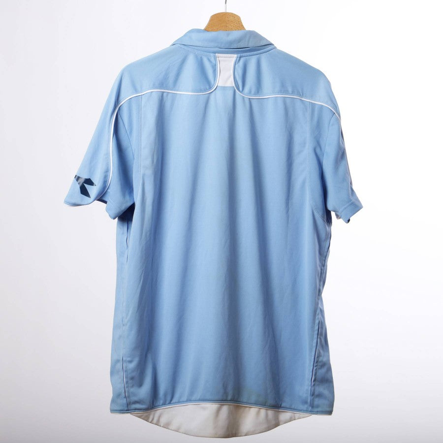 maglia home napoli diadora 2008/2009 by DIADORA - Home (2)