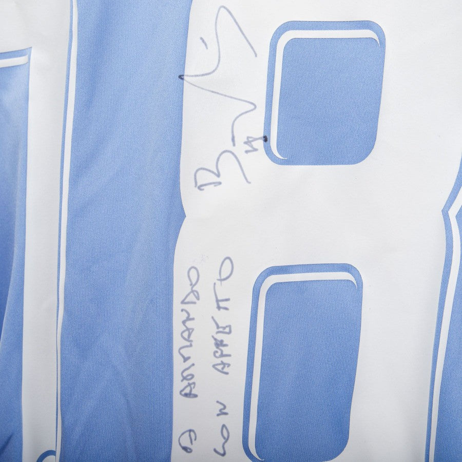 maglia home napoli diadora bogliacino 18 2007/2008 by DIADORA - Home (10)