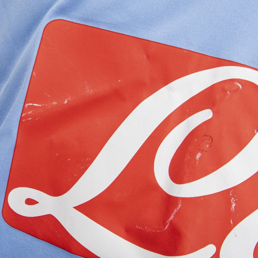 maglia home napoli diadora bogliacino 18 2007/2008 by DIADORA - Home (9)