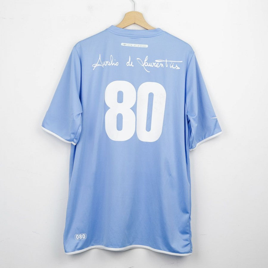 Maglia Home Napoli Diadora De Laurentis 80 2006/2007 by DIADORA - Home