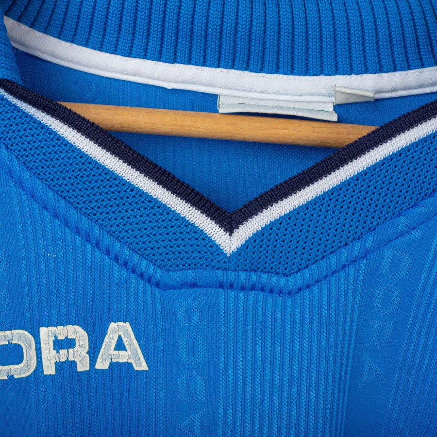 Maglia Home Napoli Diadora Edmundo 97 2000/2001 by DIADORA - Home (15)