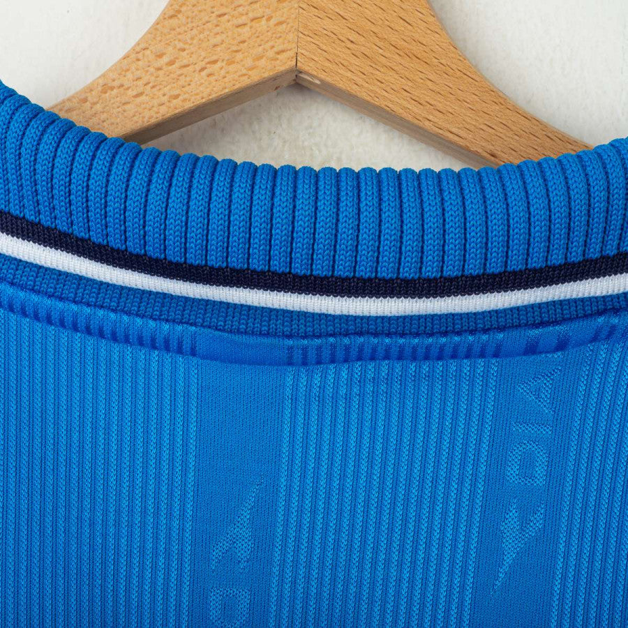 Maglia Home Napoli Diadora Edmundo 97 2000/2001 by DIADORA - Home (3)