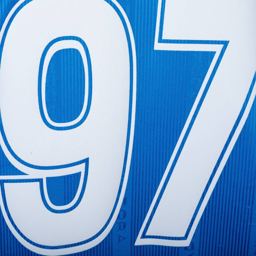 Maglia Home Napoli Diadora Edmundo 97 2000/2001 by DIADORA - Home (9)