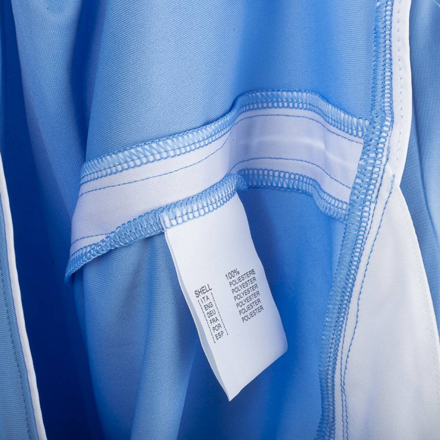 Maglia Home Napoli Diadora Grava 2 2008/2009 by DIADORA - Home (18)