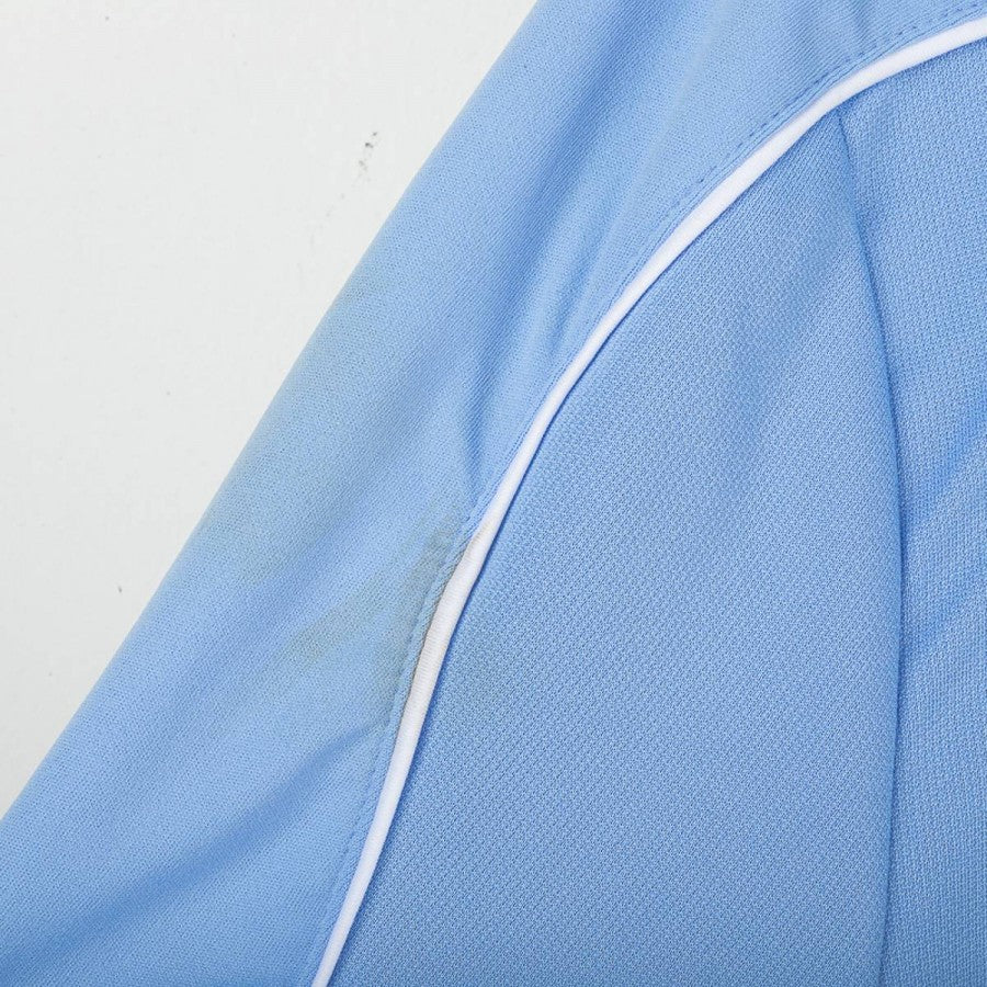 Maglia Home Napoli Diadora Hamsik 17 Autografata 2008/2009 by DIADORA - Home (10)