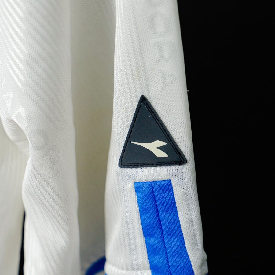 maglia home napoli diadora montezine 31 ml 2001/2002 by DIADORA - Home (6)