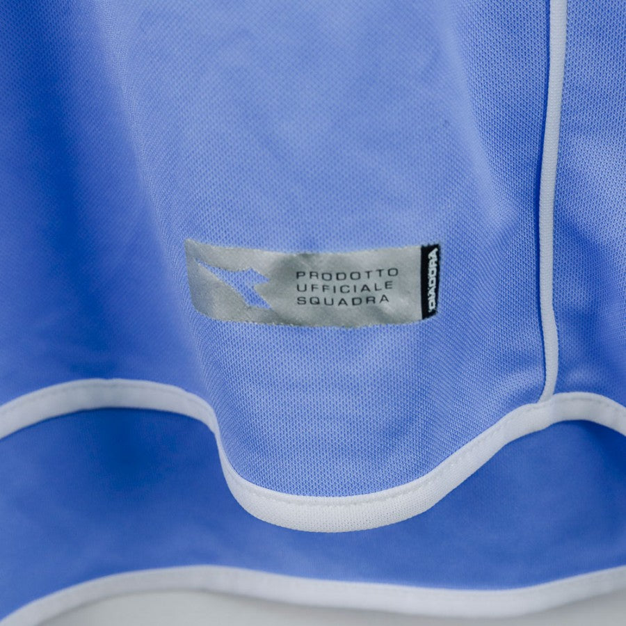 Maglia Home Napoli Diadora P. Cannavaro n28 2006/2007 by DIADORA - Home (10)