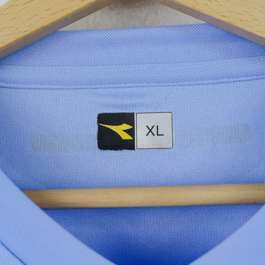 Maglia Home Napoli Diadora P. Cannavaro n28 2006/2007 by DIADORA - Home (11)