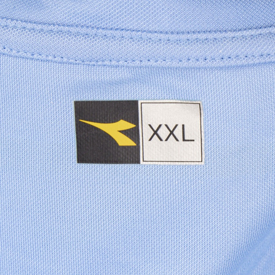 maglia home napoli diadora sosa n9 2006/2007 by DIADORA - Home (10)