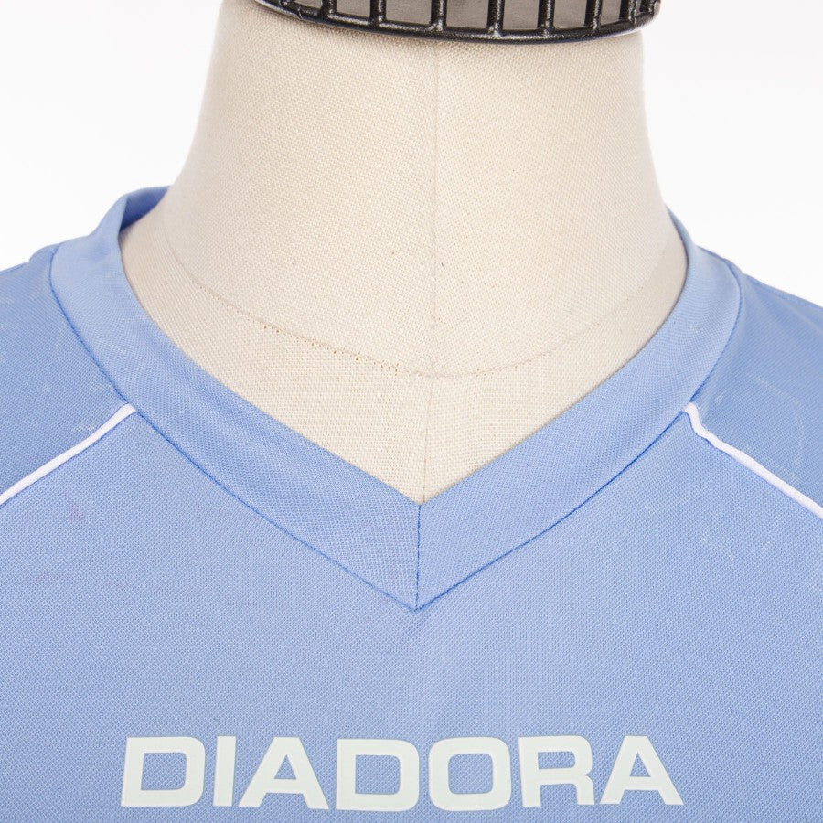 maglia home napoli diadora sosa n9 2006/2007 by DIADORA - Home (3)