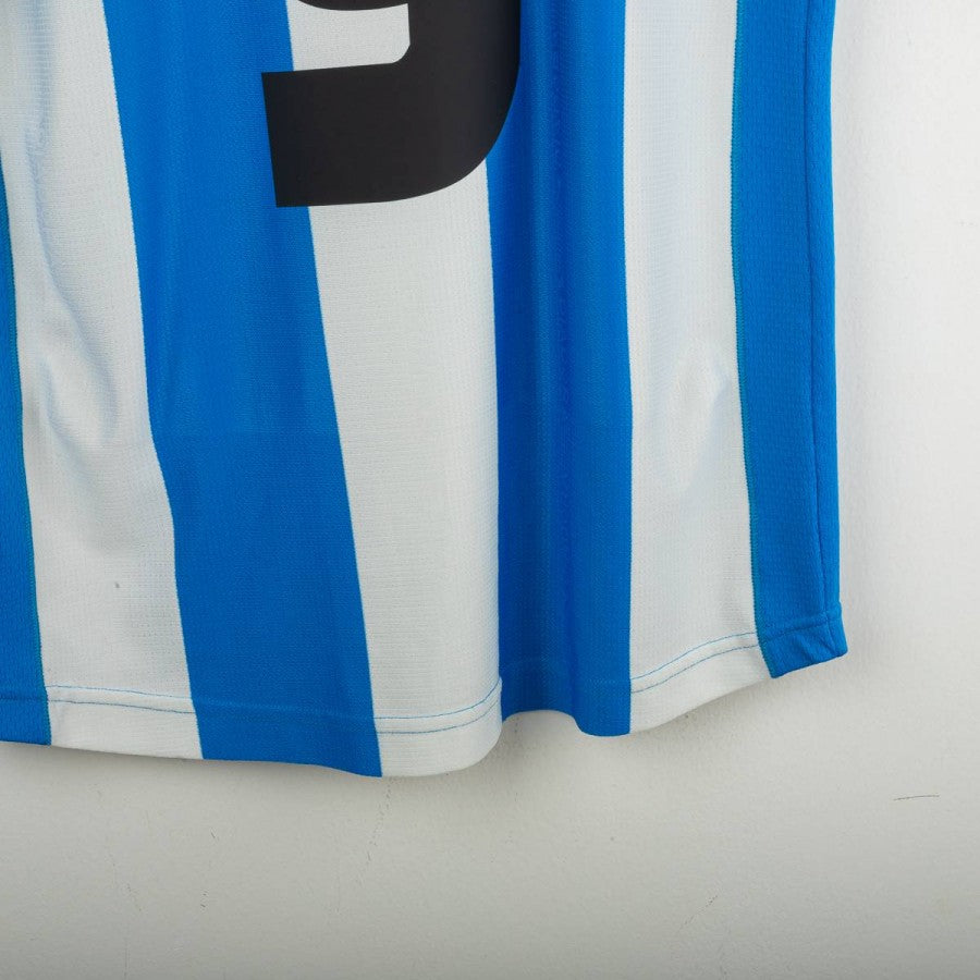 Maglia Home Napoli Diadora Stellone 9 2002/2003 by DIADORA - Home (7)
