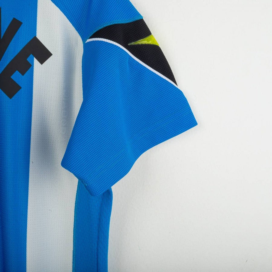 Maglia Home Napoli Diadora Stellone 9 2002/2003 by DIADORA - Home (9)