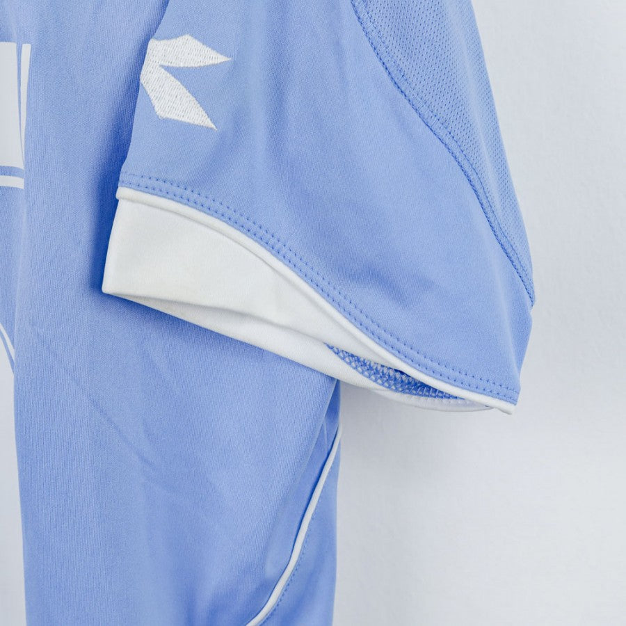 Maglia Home Napoli Diadora Zalayeta n25 2007/2008 by DIADORA - Home (4)