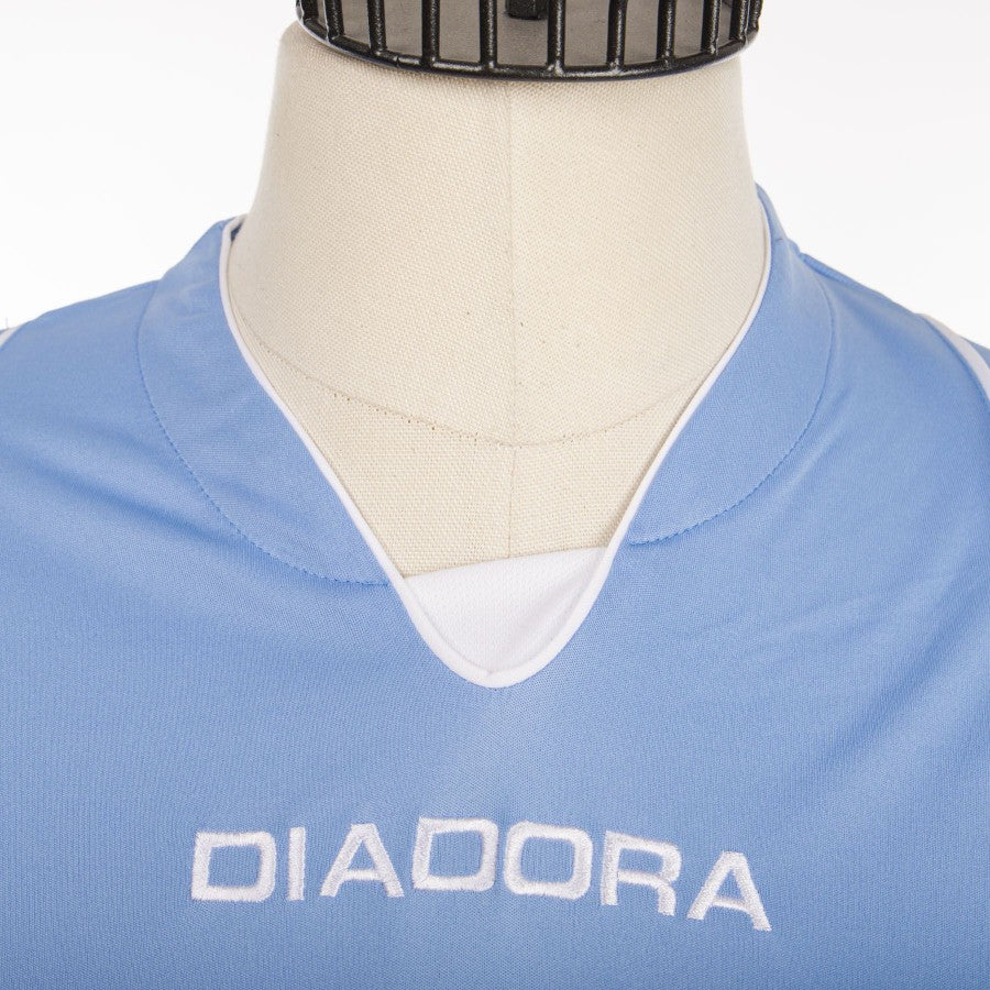 maglia home napoli hamsik n17 ml 2007/2008 by DIADORA - Home (4)