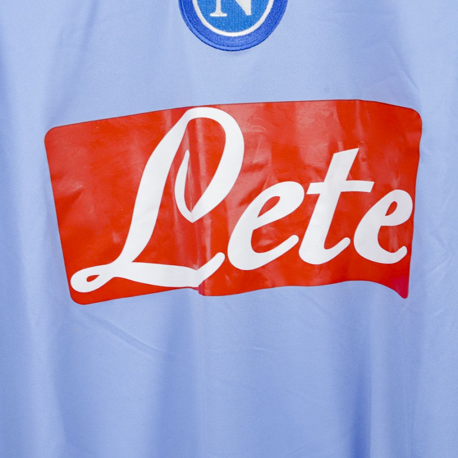 Maglia Home Napoli Lavezzi 7 2007/2008 by DIADORA - Home (13)