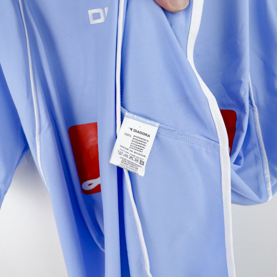 Maglia Home Napoli Lavezzi 7 2007/2008 by DIADORA - Home (17)