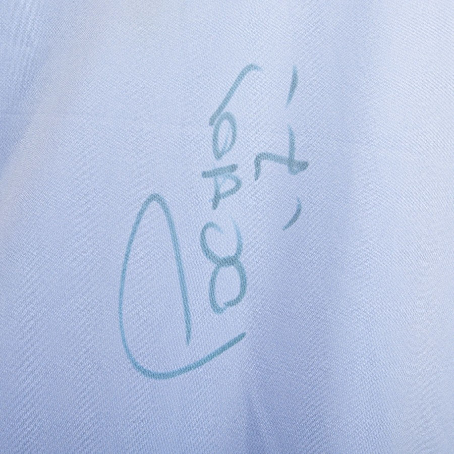 maglia home napoli lavezzi 7 autografata 2007/2008 by DIADORA - Home (5)