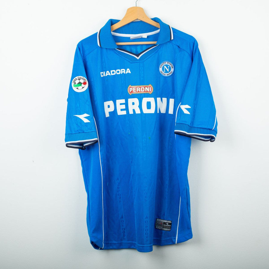maglia home napoli moriero 7 ml 2000/2001 by DIADORA (2)