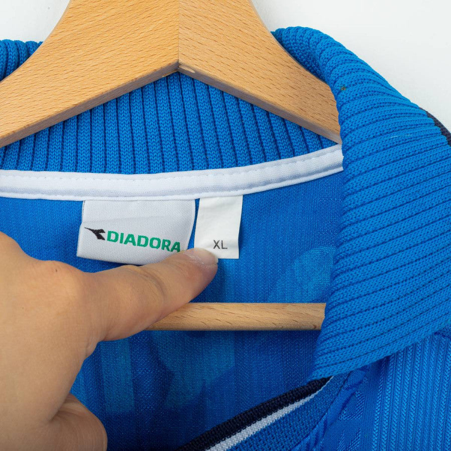 maglia home napoli moriero 7 ml 2000/2001 by DIADORA (20)
