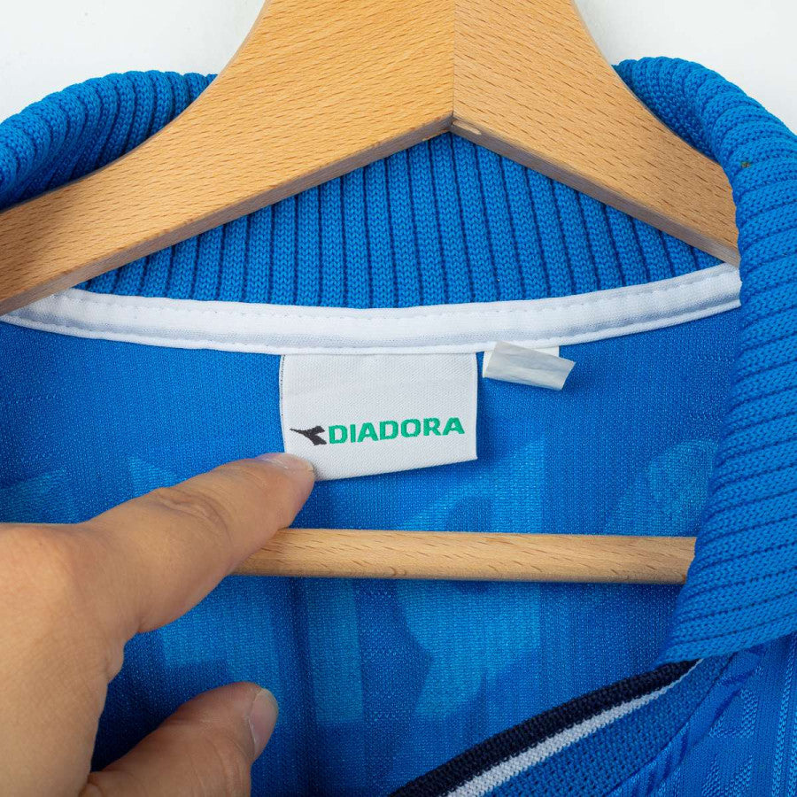 maglia home napoli moriero 7 ml 2000/2001 by DIADORA (21)