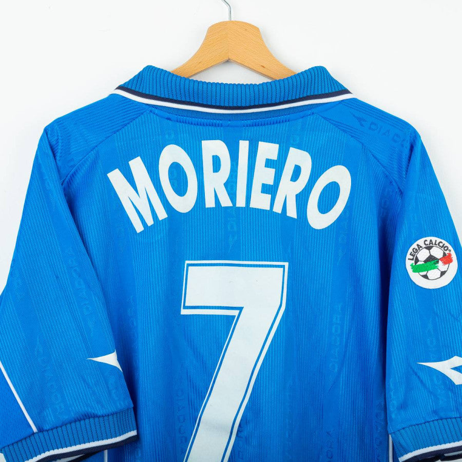 maglia home napoli moriero 7 ml 2000/2001 by DIADORA (4)