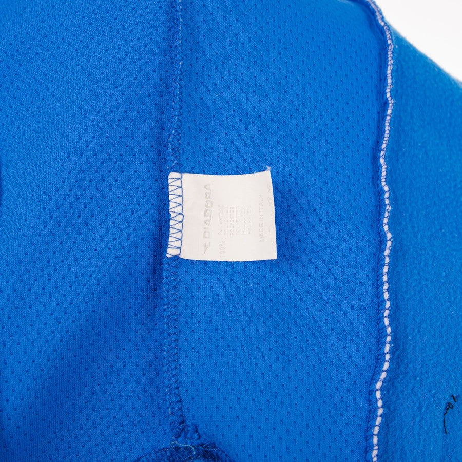 maglia home napoli moriero 7 ml 2000/2001 by DIADORA - Home (3)