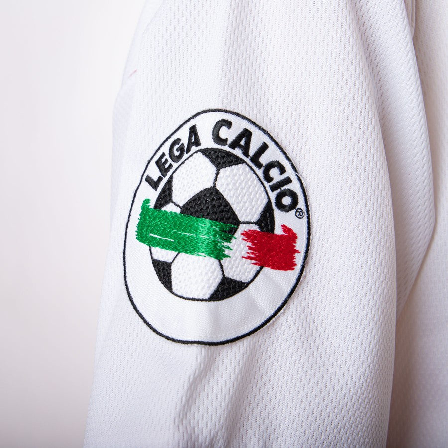 maglia home padova diadora mazzeo 20 1997/1998 by DIADORA - Home (3)