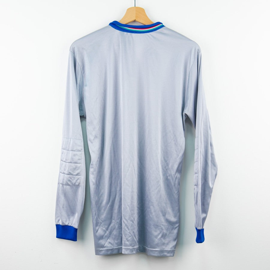 MAGLIA HOME PORTIERE ITALIA DIADORA ML MONDIALI ITALIA 90 by DIADORA - Altre Leghe (2)