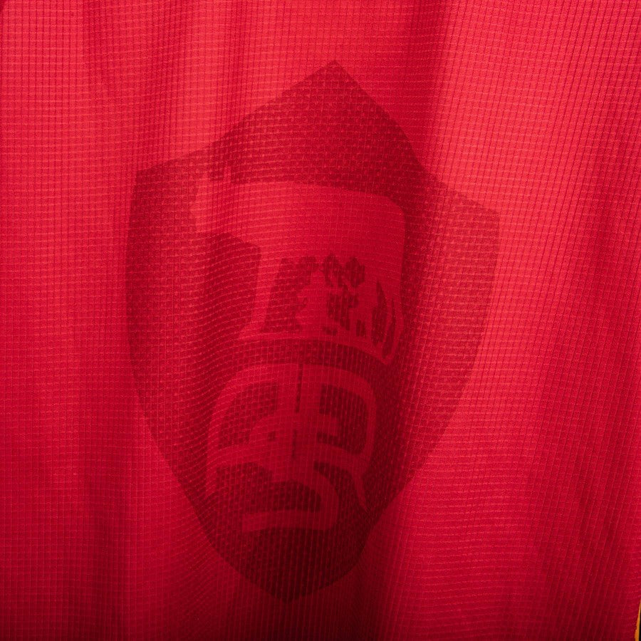 maglia home roma diadora 1997/1998 by DIADORA - Home (5)