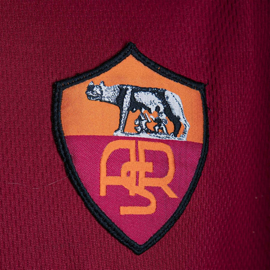 maglia home roma diadora 1998/1999 cafu 2 by DIADORA - Home (4)