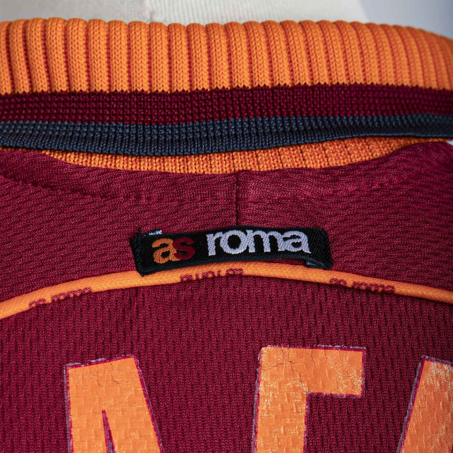 maglia home roma diadora 1998/1999 cafu 2 by DIADORA - Home (8)