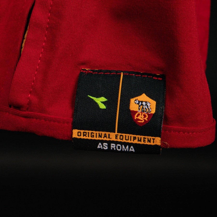 Maglia Home Roma Diadora 2004/2005 by DIADORA - Home (10)