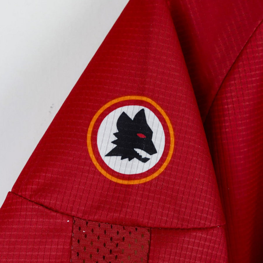 Maglia Home Roma Diadora Cafu n2 1997/1998 by DIADORA - Home (10)