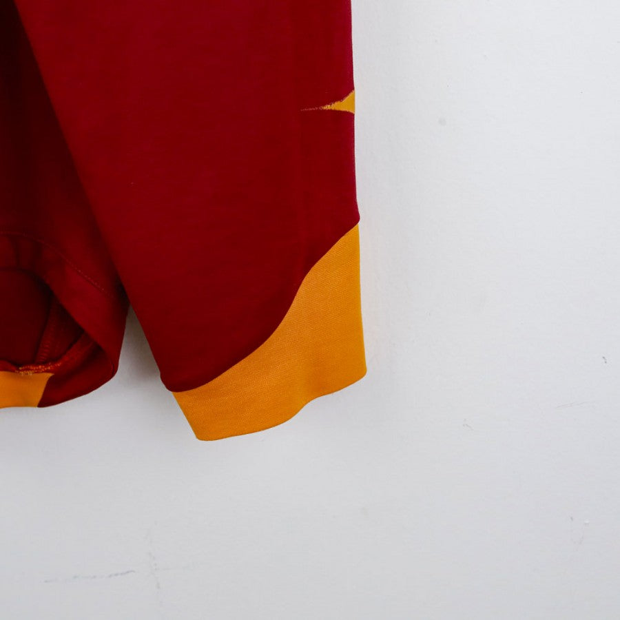 Maglia Home Roma Diadora Totti n10 2006/2007 by DIADORA - Home (3)