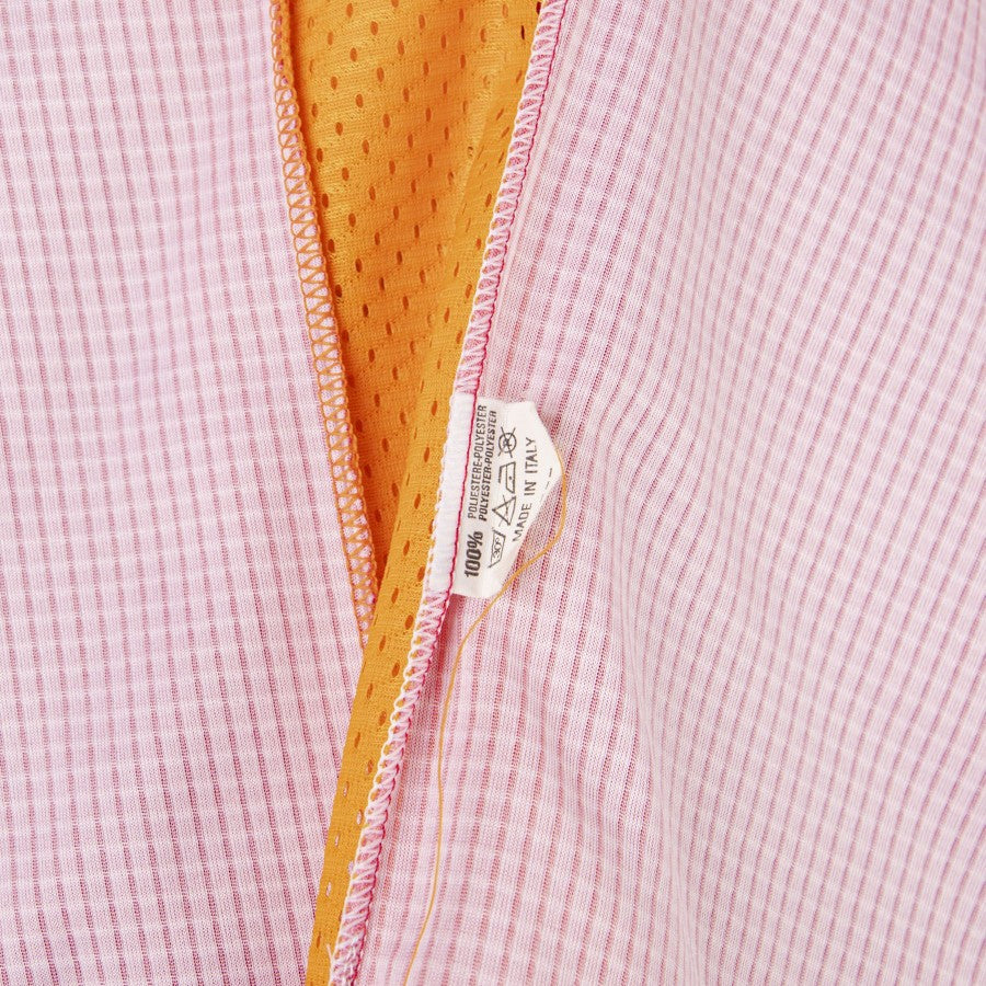 Maglia home Roma Diadora Vagner 13 1997/1998 by DIADORA - Home (10)