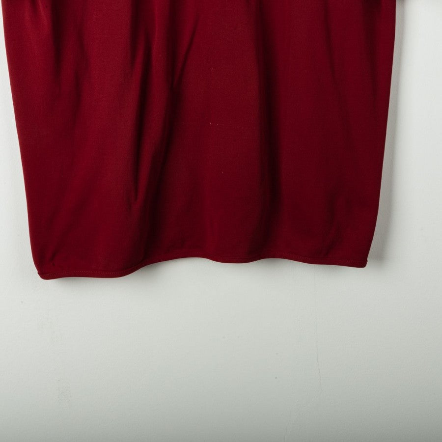 Maglia Home Roma Totti 10 Diadora 2003/2004 by DIADORA - Home (6)