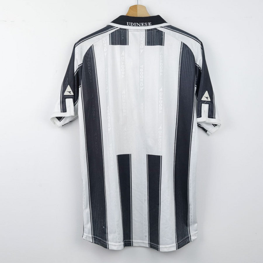 Maglia Home Udinese Diadora 2001/2002 by DIADORA - Home (2)