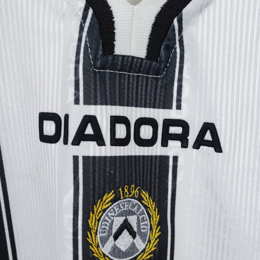 Maglia Home Udinese Diadora 2001/2002 by DIADORA - Home (4)