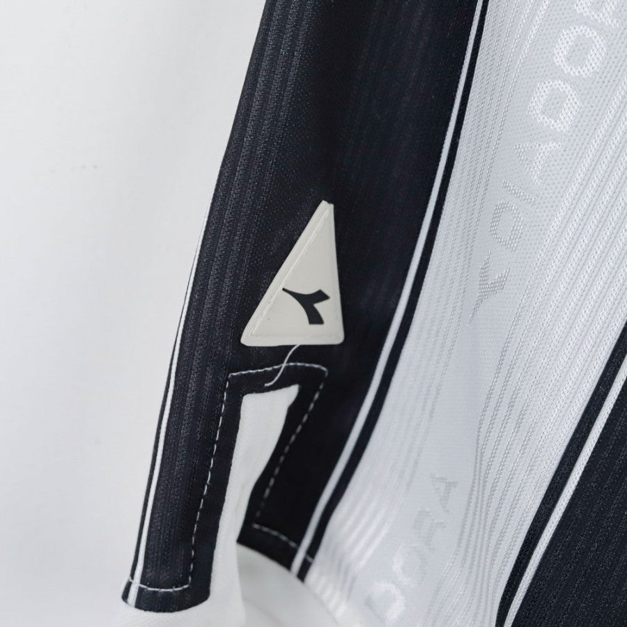 Maglia Home Udinese Diadora 2001/2002 by DIADORA - Home (7)