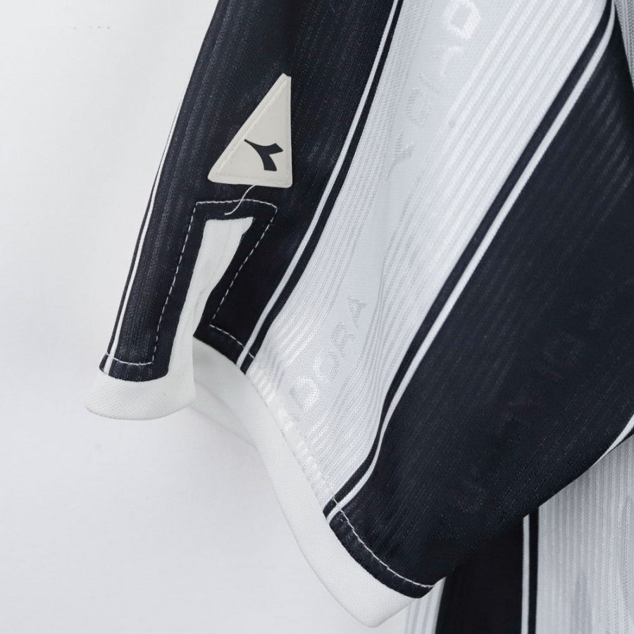 Maglia Home Udinese Diadora 2001/2002 by DIADORA - Home (8)