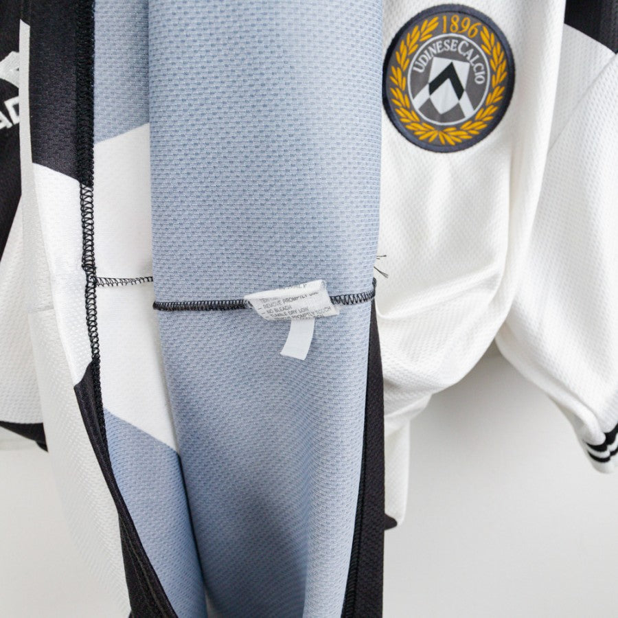 maglia home udinese diadora bachini 14 1998/1999 by DIADORA - Home (13)
