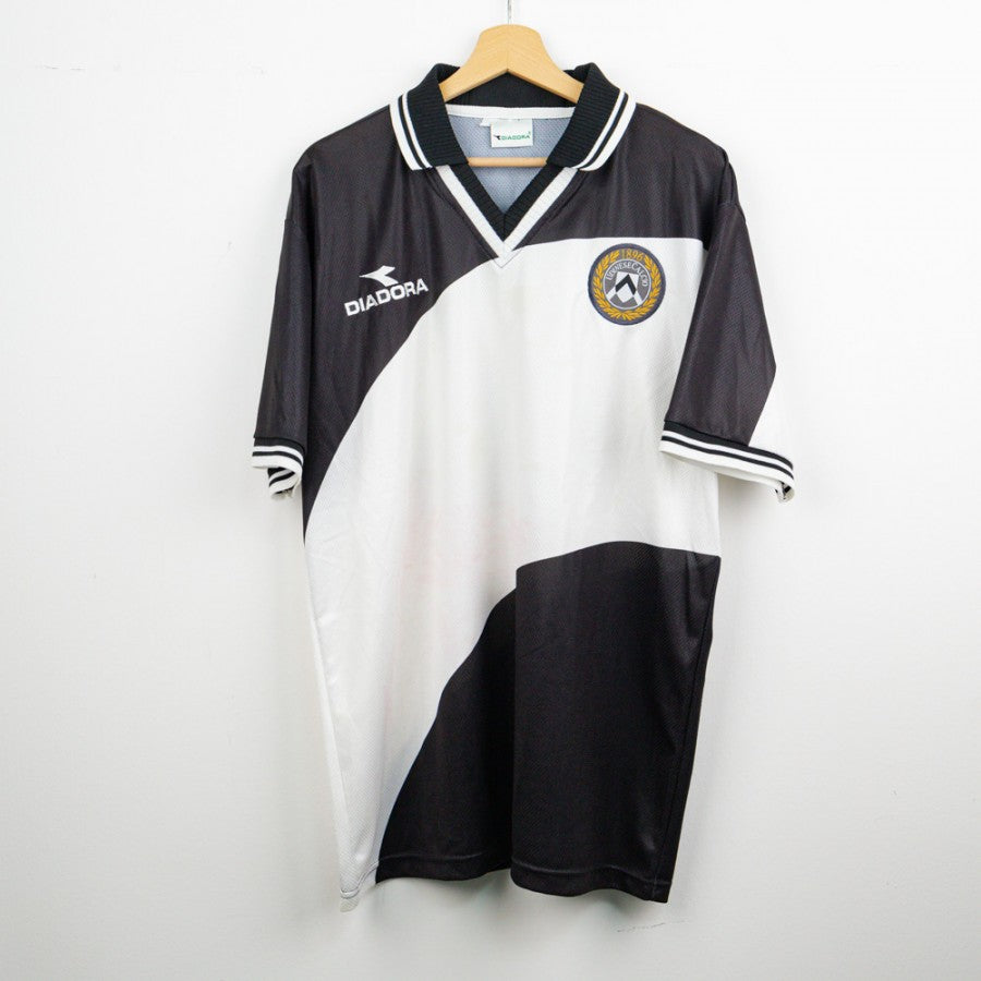 maglia home udinese diadora bachini 14 1998/1999 by DIADORA - Home (2)