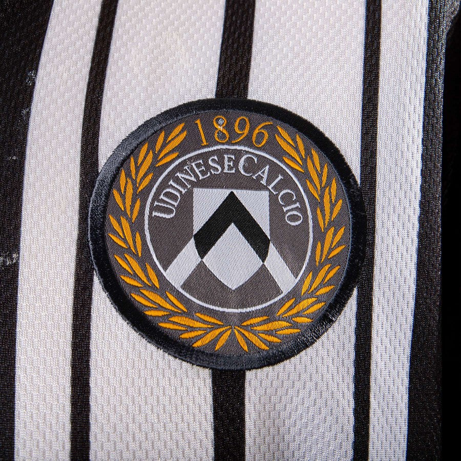 Maglia home Udinese Diadora ml 1998/1999 Walem 6 by DIADORA - Home (3)