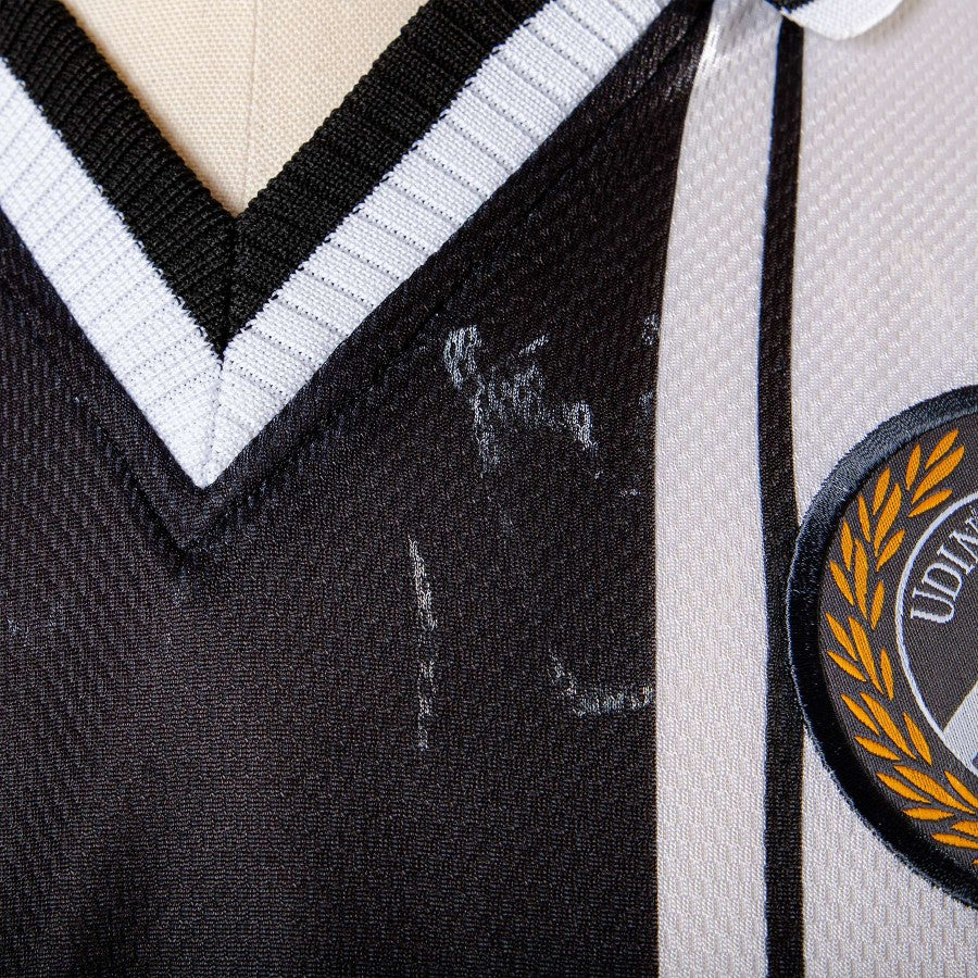 Maglia home Udinese Diadora ml 1998/1999 Walem 6 by DIADORA - Home (9)