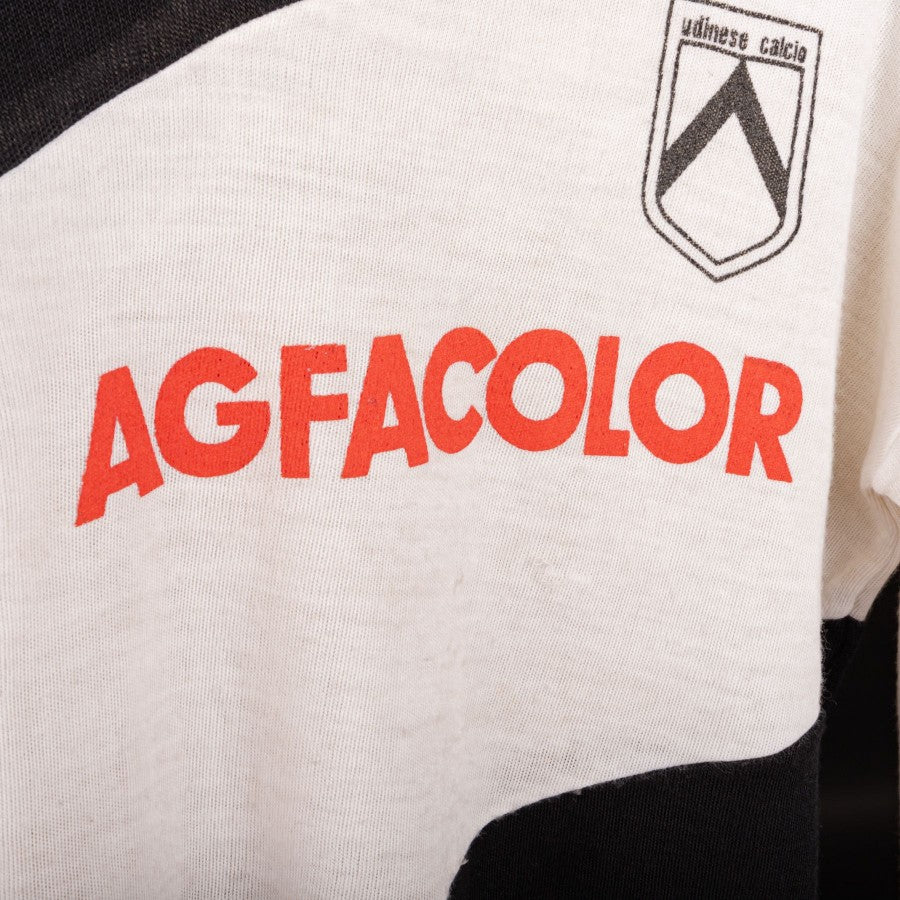 maglia home udinese diadora N10 1984/1985 by DIADORA - Home (5)